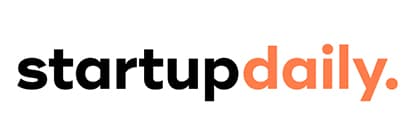 startup daily logo