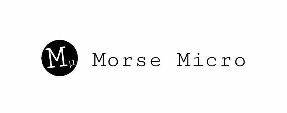 Morse Micro Logo