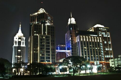 Bangalore Bangalore