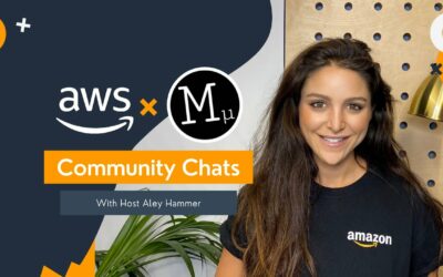 Morse Micro on AWS: Customer Story | Amazon Web Services