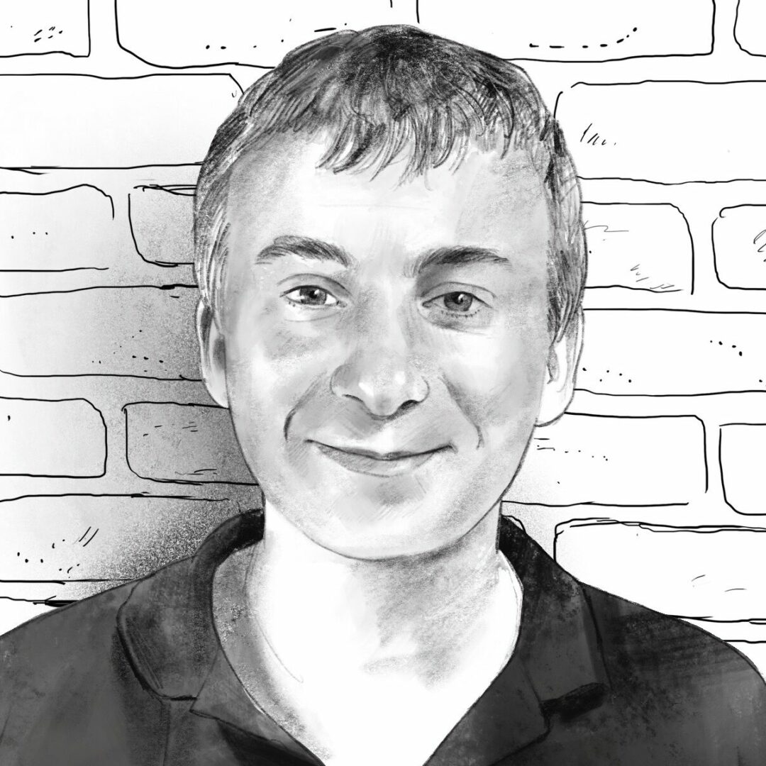 Andrew Terry: Business Profiles